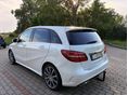MERCEDES-BENZ B 200 2015/4 - 6