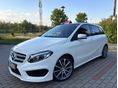 MERCEDES-BENZ B 200 2015/4 - 1