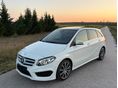 MERCEDES-BENZ B 200 CDI d AMG Line 7G-DCT Facelift