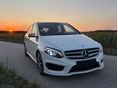 MERCEDES-BENZ B 200 2015/4 - 2
