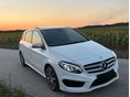 MERCEDES-BENZ B 200 2015/4 - 3