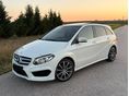 MERCEDES-BENZ B 200 2015/4 - 5