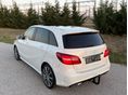 MERCEDES-BENZ B 200 2015/4 - 6