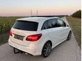 MERCEDES-BENZ B 200 2015/4 - 7