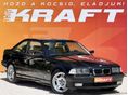 BMW 328 1997/10 - 1