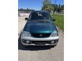 DAIHATSU TERIOS 2002/4 - 2