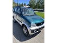 DAIHATSU TERIOS 2002/4 - 3