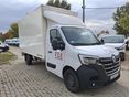 RENAULT MASTER 2022/6 - 2