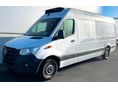 MERCEDES-BENZ SPRINTER 2022/10 - 2