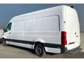 MERCEDES-BENZ SPRINTER 2022/10 - 4