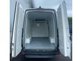 MERCEDES-BENZ SPRINTER 2022/10 - 5