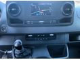 MERCEDES-BENZ SPRINTER 2022/10 - 11