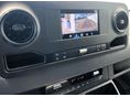 MERCEDES-BENZ SPRINTER 2022/10 - 12