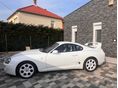 TOYOTA SUPRA 1993/8 - 2
