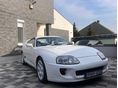TOYOTA SUPRA 1993/8 - 5