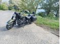HARLEY-DAVIDSON HERITAGE SOFTAIL CLASSIC 