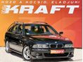 BMW 525 2001/12 - 1