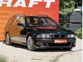 BMW 525 2001/12 - 2