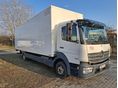 MERCEDES-BENZ 2017/6 - 2
