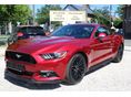 FORD MUSTANG Fastback 5.0 Ti-VCT V8 GT (Automata) EURÓPAI MODELL // 112.000 KM // BŐR // ÜLÉSSZELLŐZTETÉS