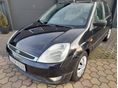 FORD FIESTA 2005/8 - 1