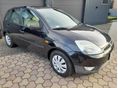 FORD FIESTA 2005/8 - 5