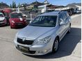 SKODA OCTAVIA 2011/10 - 1