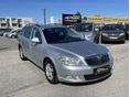 SKODA OCTAVIA 2011/10 - 2