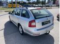 SKODA OCTAVIA 2011/10 - 11