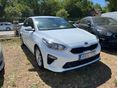 KIA CEE'D 2019/12 - 2