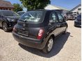 NISSAN MICRA 2008/1 - 5