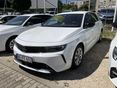 OPEL ASTRA L 1.2 T Business Edition Magyar. Szervizkönyv. Kamera. Ülés és kormányfűtés. Áfás