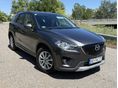 MAZDA CX-5 2.2 CD Revolution 4WD