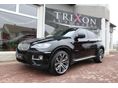 BMW X6 xDrive40d (Automata) (5 személyes ) MO-i/BI-XENON/BŐR/NAVI/360KAMERA