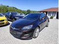 OPEL ASTRA J 1.4 T Active (Automata) 117.187 Km!! Tempomat!! Üllés fűtés!! Kormány fűtés!!