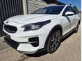 KIA XCEED 1.4 T-GDI Platinum Yellow Edition Gyöngyházmetál JBL Led fényszóró Kamera Radar Android Carplay