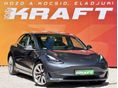 TESLA MODEL 3 Performance AWD (Automata) FSD csomag - megkímélt állapot!