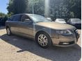 AUDI A6 2009 - 7