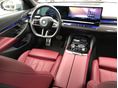 BMW 550 2024/5 - 7