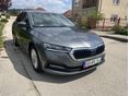 SKODA OCTAVIA 2022/8 - 1