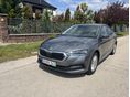 SKODA OCTAVIA 2022/8 - 2