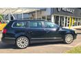 VOLKSWAGEN PASSAT VI 2008/8 - 2