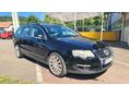 VOLKSWAGEN PASSAT VI Variant 2.0 CR TDI Trendline 4Motion AKCIÓ!