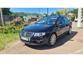 VOLKSWAGEN PASSAT VI 2008/8 - 9