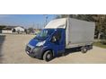 FIAT DUCATO 2.3 Mjet LWB 3.5 t ÁFÁS 250 - Carnet Truck