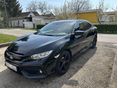 HONDA CIVIC 1.0 T Elegance Navi