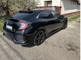 HONDA CIVIC 2019/6 - 6