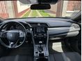 HONDA CIVIC 2019/6 - 9