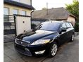 FORD MONDEO 2.0 Titanium 2 Tulaj! Navi.Pdc.Alufelni.Digitklíma.Multikormány.Tempomat.Sportülések! Friss m
