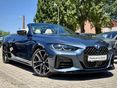 BMW M440i xDrive (Automata) mo.-i. első tulaj. M-Sport. 21e km!. vezetett sz.könyv. Harman/Kardon. Laser LED